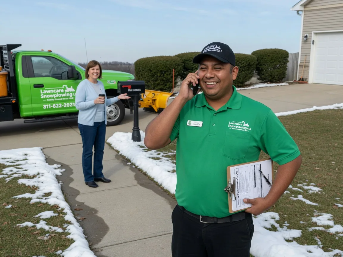 Lawn Care Services By Expert Landscaper Defiance, IA FAQs